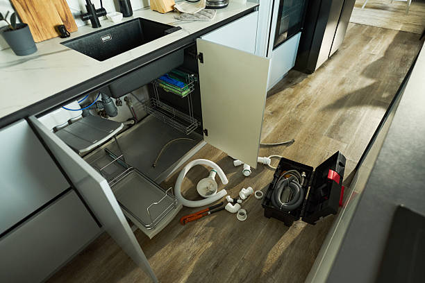 24/7 Emergency Gas Line Repair experts in Doss, TX